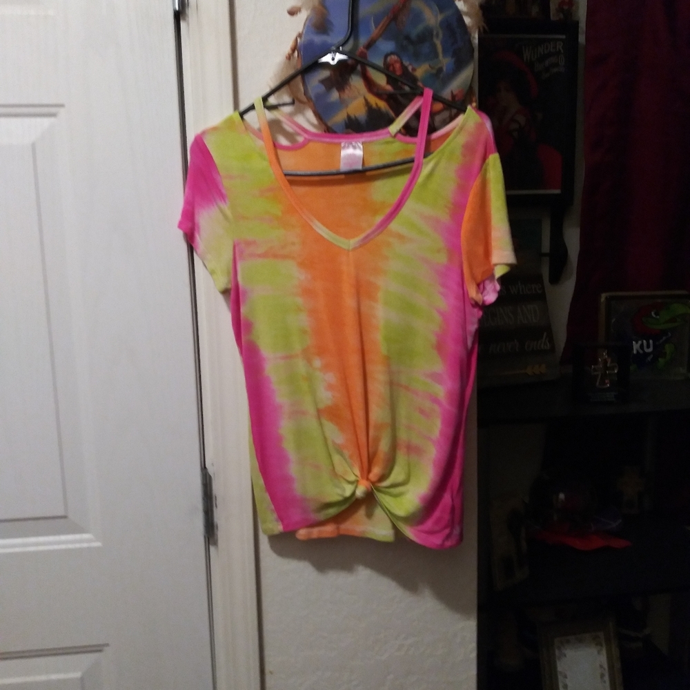 Ladies Summer Top